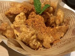 -新太二·鲜料川菜(晶耀前滩店)