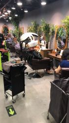 -影博莎美容美发形象设计中心