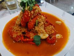 -辣螃铠盆盆蟹大排档(总店)