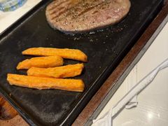 -必胜客(欧亚卖场店)
