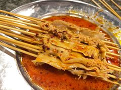 -小街天府(西工小街店)