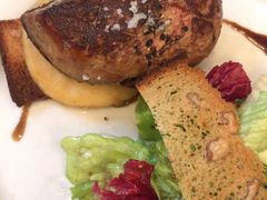 -Le Comptoir de la Gastronomie