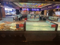 -尚海豆捞(乐虹坊店)