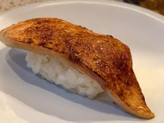-争鲜回转寿司(海曙天一PLUS店)