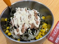 -朴大叔拌饭(上海金山万达店)