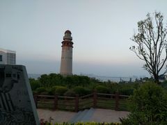 -五通灯塔公园