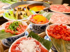 -冯校长老火锅(广州正佳广场店)