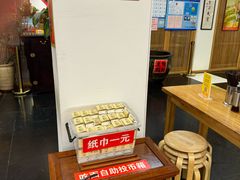 -龙华素斋(龙华路店)