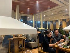 大堂-关二碳烤羊腿(龙翔路店)