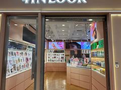 -4iNLOOK美瞳店(中山公园龙之梦店)
