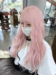 -SY COLOUR专业烫染