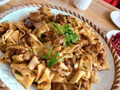 -胡羊焖饼(敦煌店)