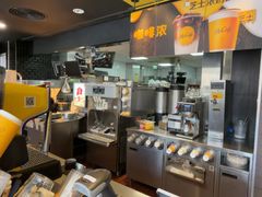 -麦当劳(杨林得来速店)