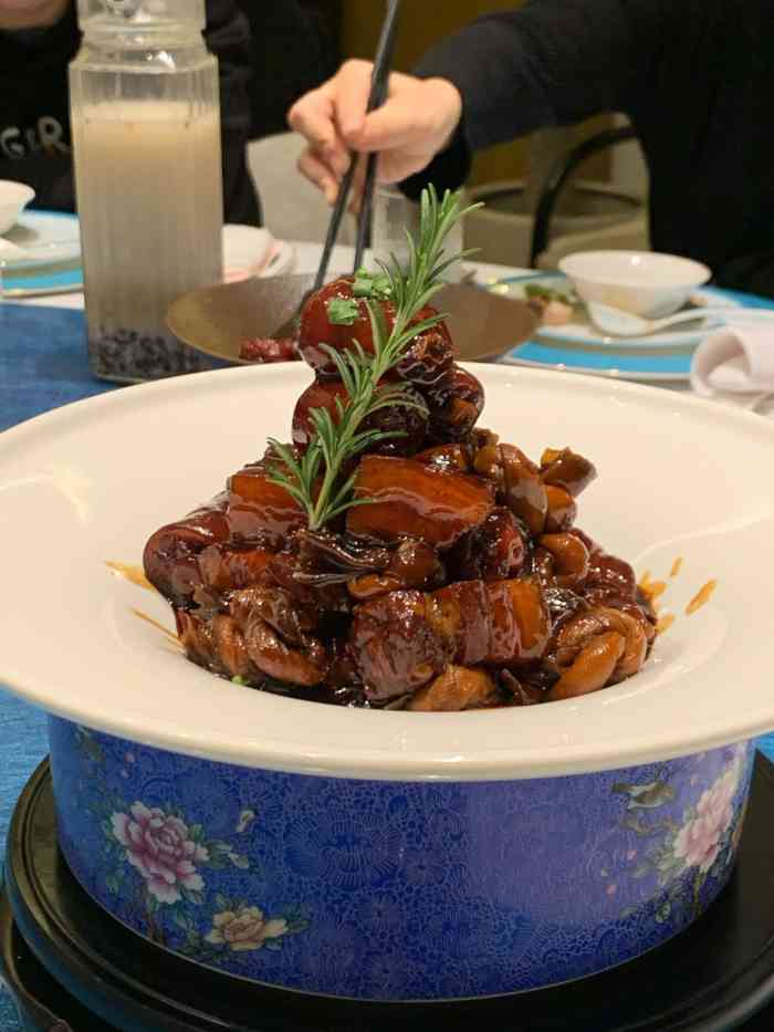 圆苑(静安寺店)