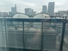 -上海漕河泾万丽酒店