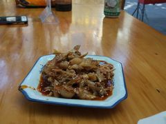 -徐老幺奶汤面