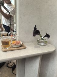 -ARC弧线沙龙