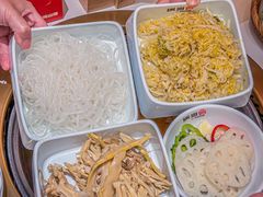 -锅当当铁锅炖烀饼王(长泰广场店)