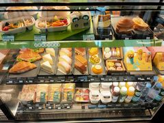 -盒马鲜生(杨高南路店)