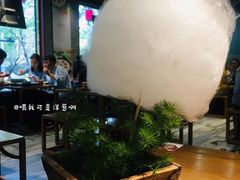棉花糖-顺承小院儿