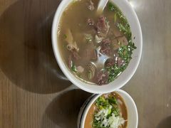 -老爆肚满五香烧牛羊肉