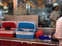 -蔡先生(双阳路店)