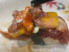 -古田居·特色寿司料理(星之岛旗舰店)
