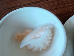 -蛇口希尔顿南海酒店·随轩中餐厅·粤菜
