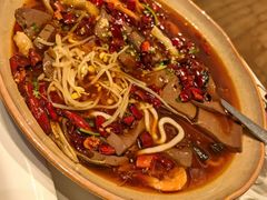-松鹤楼(狮山永利广场店)