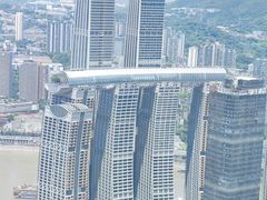 -WFC会仙楼观景台