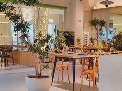 -小满Grainkitchen(滨江商业广场店)