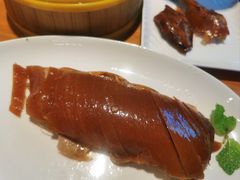 -老北京炸酱面·烤鸭(前门店)