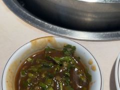 -潮泰牛肉火锅 · 创于1992年(车公庙店)