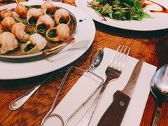 -Le Comptoir de la Gastronomie