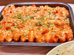 -靓靓蒸虾·头牌蒸虾(万松园玲珑店)