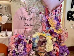 -LE SHARE洛笙·花园西餐(北京路步行街店)
