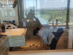-阳澄湖费尔蒙酒店