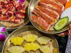 -本炙炭烤·蒲烧活鳗料理店(金沙洲店)