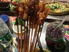 牛精膘（全壮半壮）-醉烧膘·烧烤夜宵王(总店)