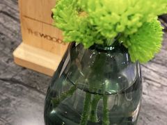 -THE WOODS 简餐 (国贸商城店)