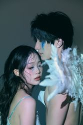 -WAVE SODA摄影工作室