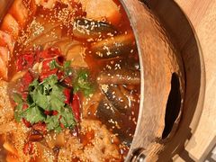 -星·South Beauty·俏江南(国贸店)