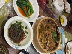 -顺意·顺德家乡菜(国际人才大厦店)