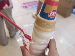 -DQ·蛋糕·冰淇淋(奥林匹克广场店)