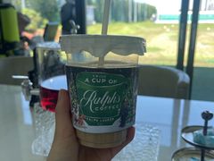 -棕榈泉国际高尔夫学院