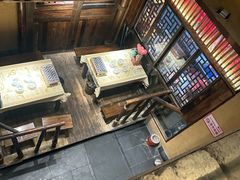 -串盟烧烤大排档·长沙美食地标(星沙店)