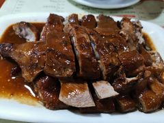 -香港仔茶餐厅(凤阳店)