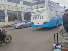 -大理古城旅游汽车客运站