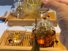 -叶叶菩提·晋福宫