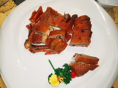 -万家宴海鲜大酒楼(五四路店)